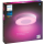 Philips Hue White and color ambiance Plafon Infuse L (biały) - 720098 - zdjęcie 3